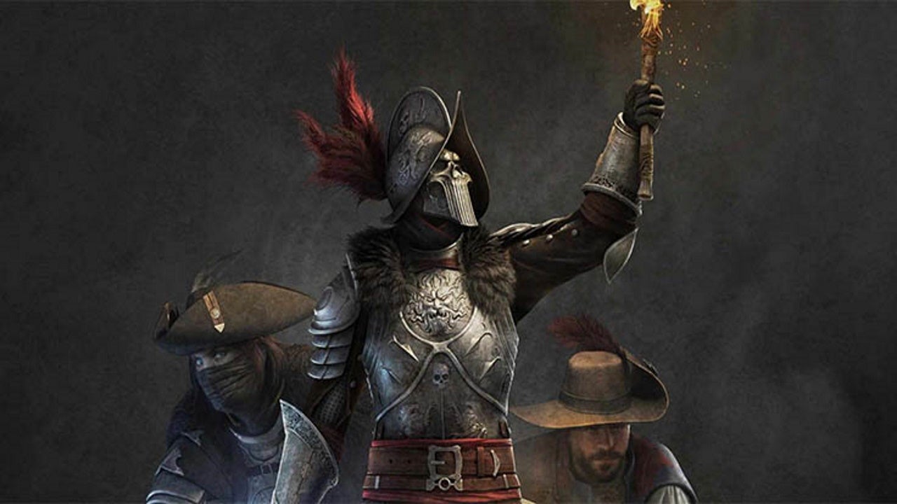 New World armor How to craft armor in New World and the Watermark